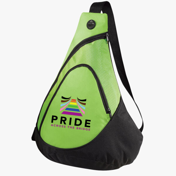 Honeycomb Sling Pack Thumbnail