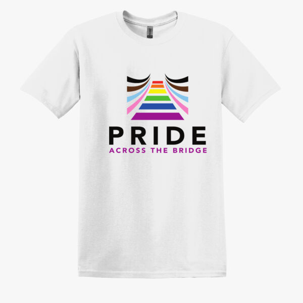 Heavy Cotton ™ 100% Cotton T Shirt Thumbnail