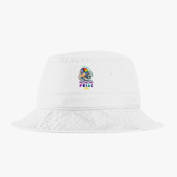 Bucket Hat 2024 Thumbnail