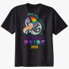 Ladies Perfect T Cotton T Shirt Thumbnail