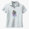 Women's Dri Mesh ® V Neck Polo Thumbnail