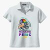 Women's Dri Mesh ® V Neck Polo Thumbnail